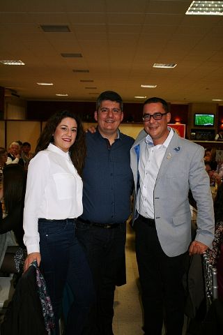 Cena-Gala de la Hermandad - 1