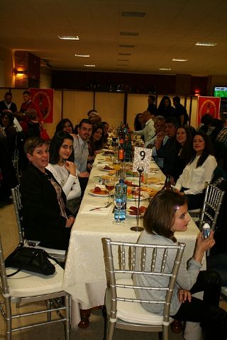 Cena-Gala de la Hermandad - 5