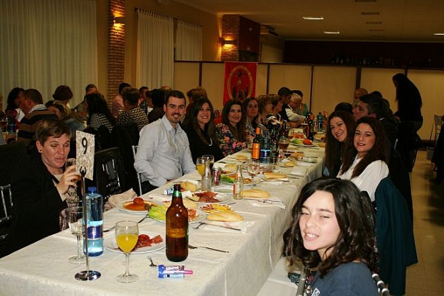 Cena-Gala de la Hermandad - 6