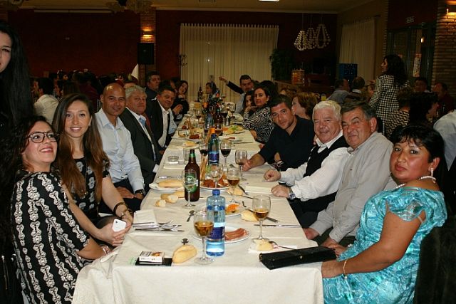 Cena-Gala de la Hermandad - 9