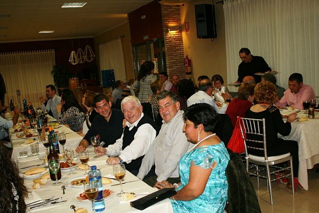 Cena-Gala de la Hermandad - 11