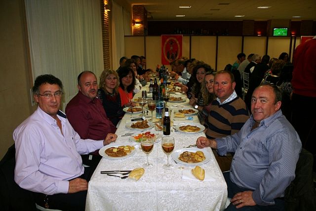 Cena-Gala de la Hermandad - 17