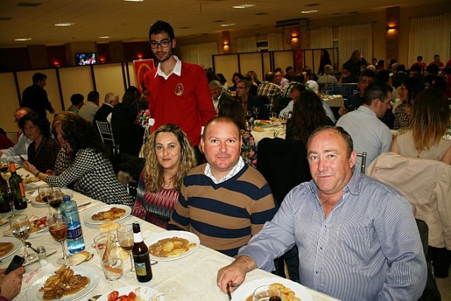 Cena-Gala de la Hermandad - 18