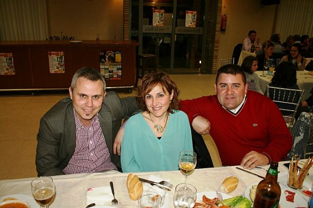 Cena-Gala de la Hermandad - 31