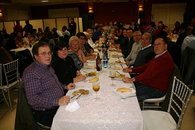 Cena-Gala de la Hermandad - 37