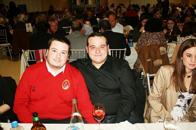 Cena-Gala de la Hermandad - 66