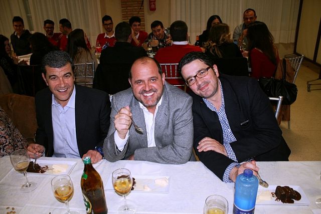 Cena-Gala de la Hermandad - 69