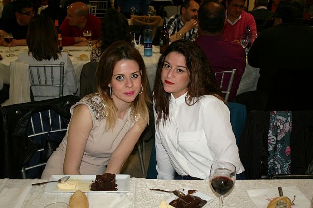 Cena-Gala de la Hermandad - 76