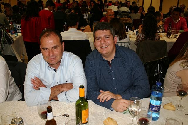 Cena-Gala de la Hermandad - 77