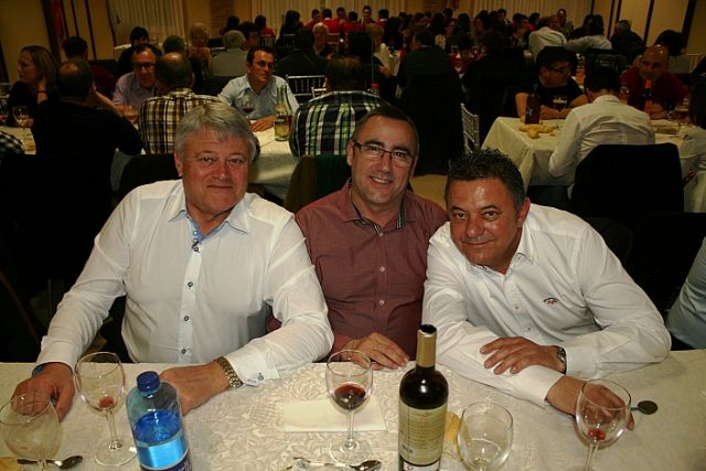 Cena-Gala de la Hermandad - 79