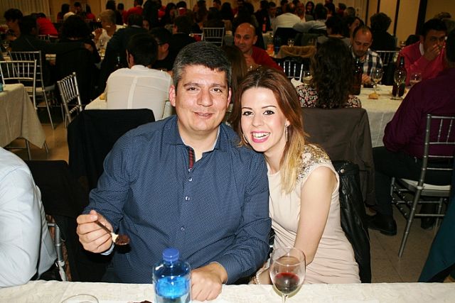 Cena-Gala de la Hermandad - 93