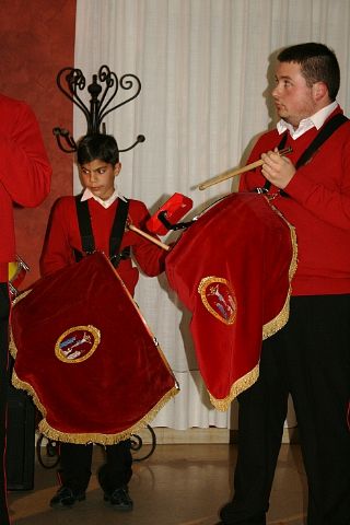 Cena-Gala de la Hermandad - 142