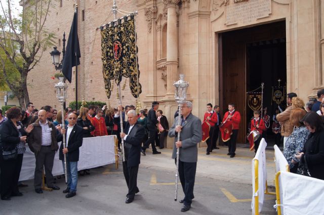 DÍA DE LA MÚSICA NAZARENA 2014 - 1