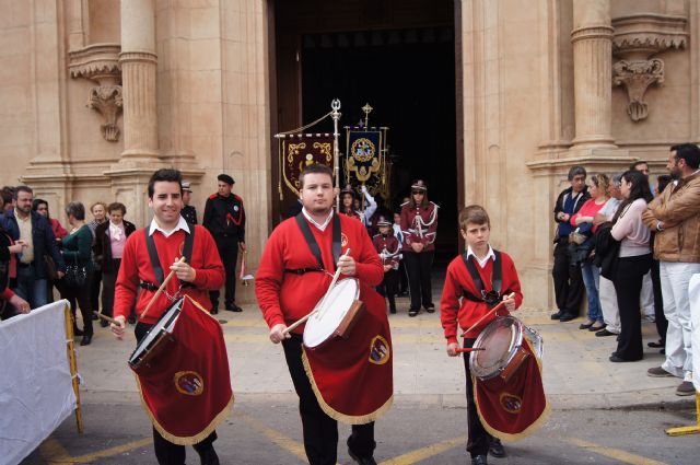 DÍA DE LA MÚSICA NAZARENA 2014 - 2