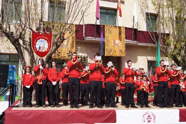 DÍA DE LA MÚSICA NAZARENA 2014 - 7