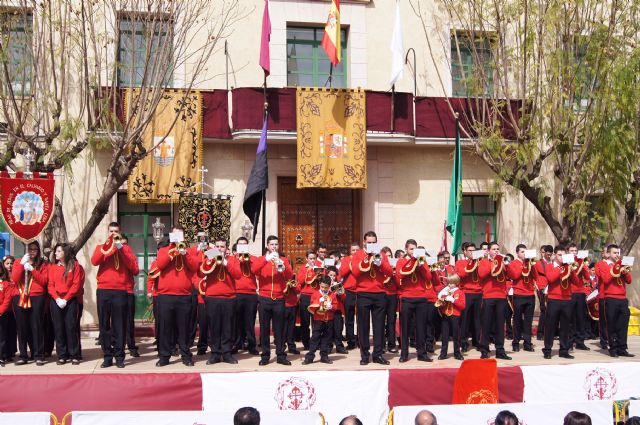 DÍA DE LA MÚSICA NAZARENA 2014 - 11