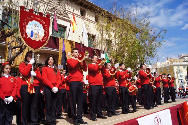 DÍA DE LA MÚSICA NAZARENA 2014 - 12