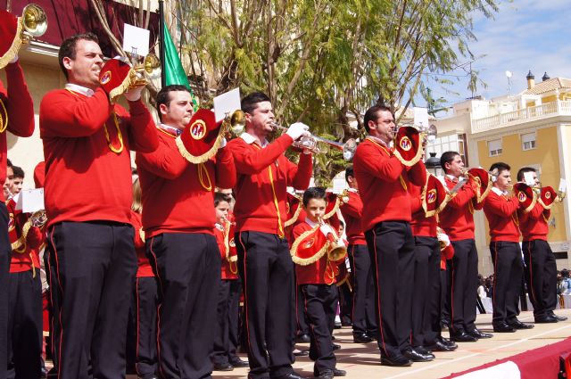 DÍA DE LA MÚSICA NAZARENA 2014 - 13