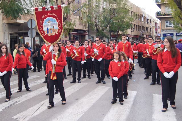 DÍA DE LA MÚSICA NAZARENA 2014 - 14