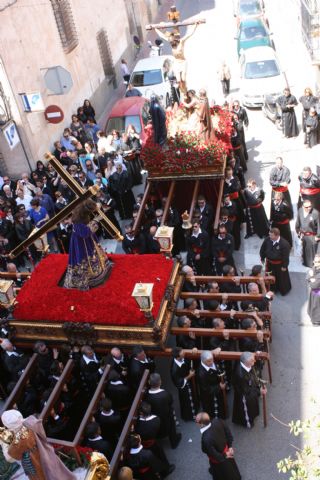 Encuentro Calvario y Nuestro Padre Jesús 2014 - 22