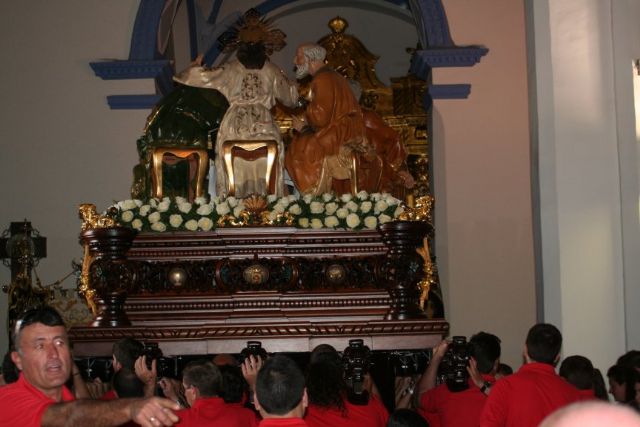 Jueves Santo 2012 - 16