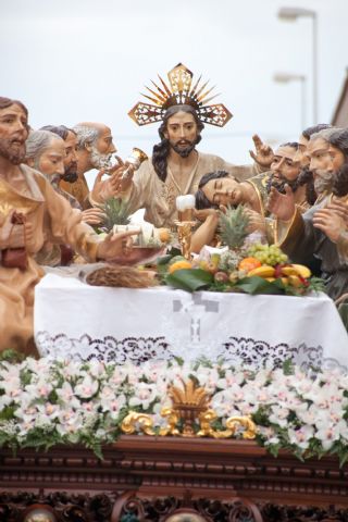 Jueves Santo (Mañana) 2013 - 6