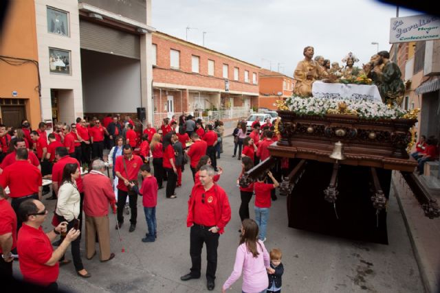 Jueves Santo (Mañana) 2013 - 17