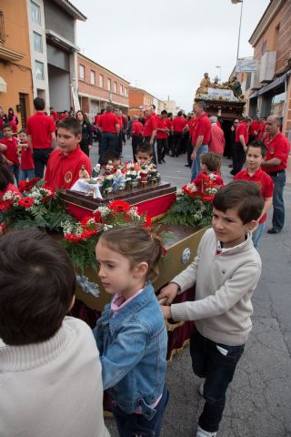 Jueves Santo (Mañana) 2013 - 53