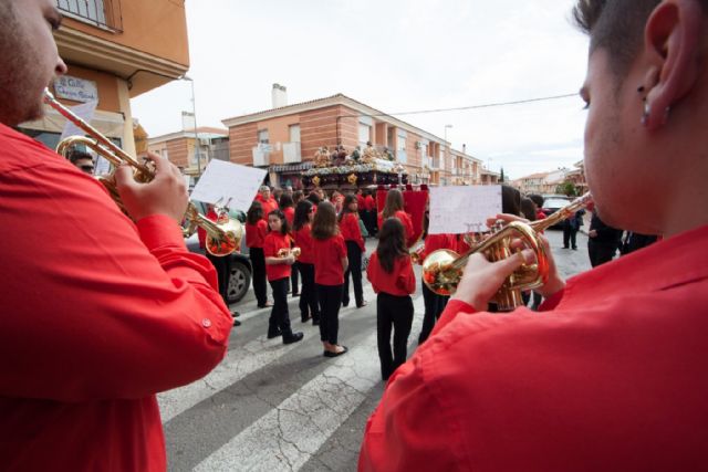 Jueves Santo (Mañana) 2013 - 65