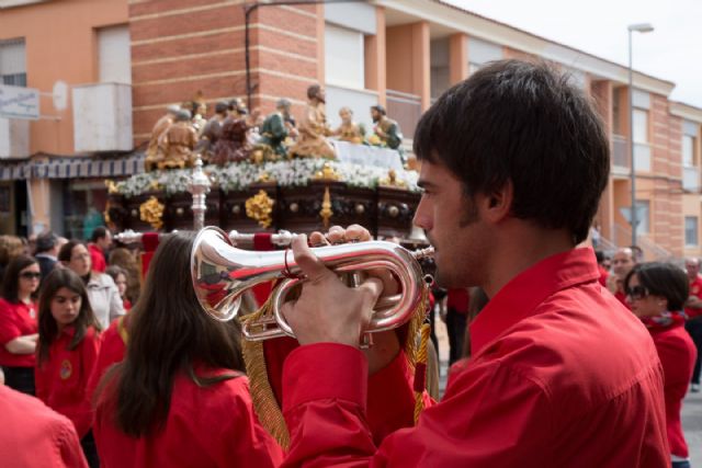 Jueves Santo (Mañana) 2013 - 67