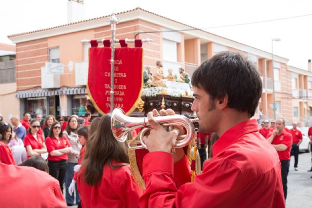 Jueves Santo (Mañana) 2013 - 68