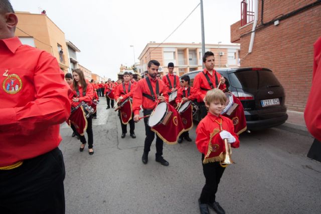 Jueves Santo (Mañana) 2013 - 80