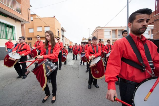 Jueves Santo (Mañana) 2013 - 81