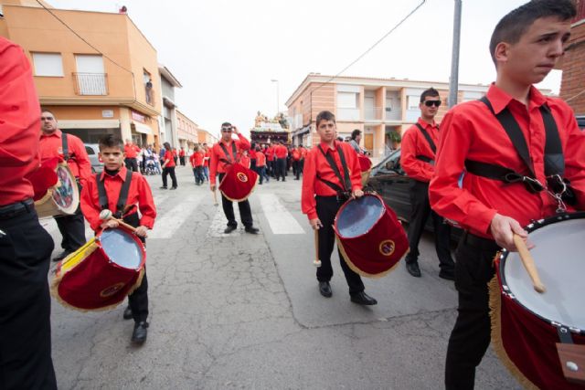 Jueves Santo (Mañana) 2013 - 82