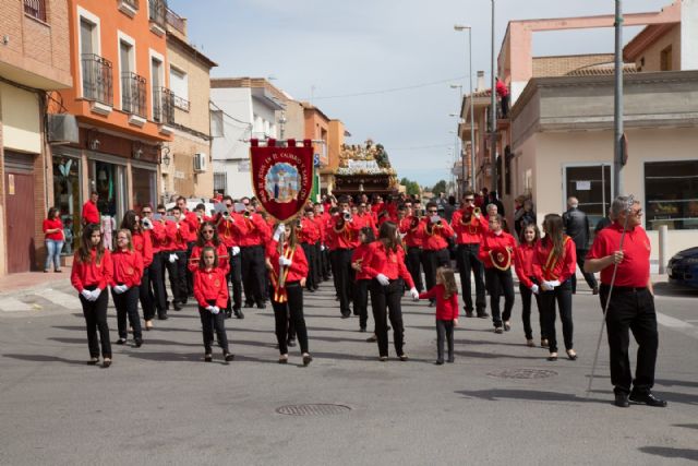 Jueves Santo (Mañana) 2013 - 104