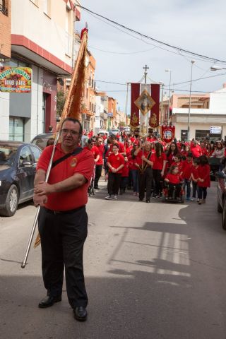 Jueves Santo (Mañana) 2013 - 109