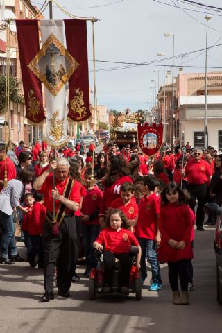 Jueves Santo (Mañana) 2013 - 110