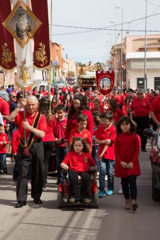 Jueves Santo (Mañana) 2013 - 111