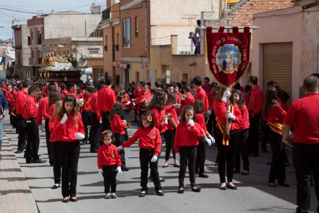 Jueves Santo (Mañana) 2013 - 119