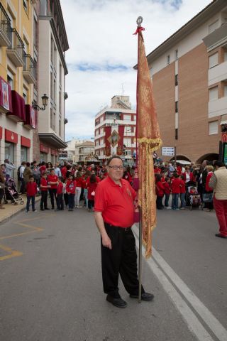 Jueves Santo (Mañana) 2013 - 121