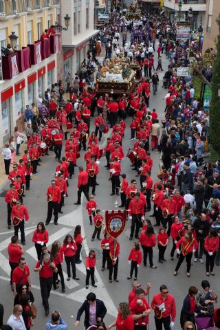 Jueves Santo (Mañana) 2013 - 125