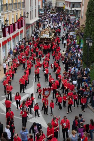 Jueves Santo (Mañana) 2013 - 126