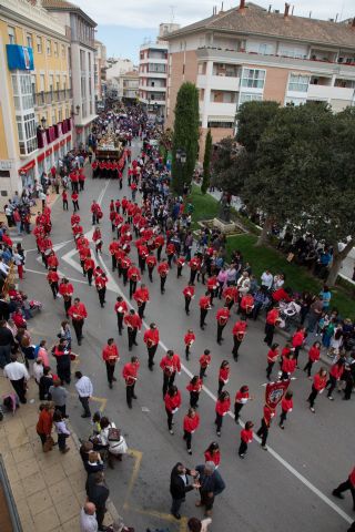 Jueves Santo (Mañana) 2013 - 131