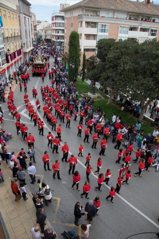 Jueves Santo (Mañana) 2013 - 133