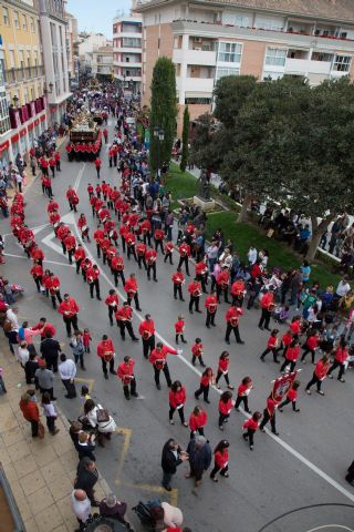 Jueves Santo (Mañana) 2013 - 134