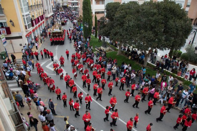 Jueves Santo (Mañana) 2013 - 140