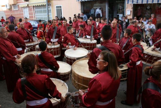 Sonidos de Pasión (Fotos) - 1