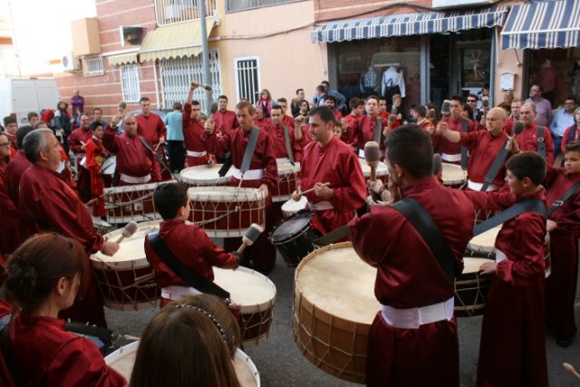 Sonidos de Pasión (Fotos) - 2