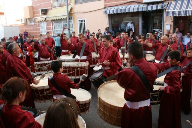 Sonidos de Pasión (Fotos) - 2