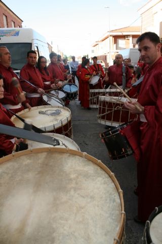 Sonidos de Pasión (Fotos) - 4